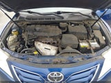 Toyota Camry Le 4T4BF3EK4BR089278 снимка