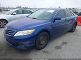 Toyota Camry Le 4T4BF3EK4BR089278 снимка