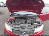 Kia Forte Koup Ex KNAFU6A27A5154692 снимка