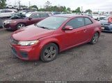 Kia Forte Koup Ex KNAFU6A27A5154692 снимка