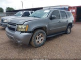 Chevrolet Tahoe Lt 1GNFC13037J404148 снимка