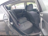 Mazda Mazda3 I Touring JM1BL1VP1D1746033 снимка