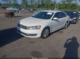 Volkswagen Passat 1.8T Wolfsburg Edition 1VWAT7A30EC091920 снимка