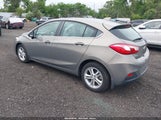 Chevrolet Cruze Lt Auto 3G1BE6SM0JS591494 снимка