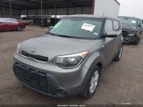 Kia Soul KNDJN2A25F7157069 снимка