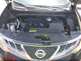 Nissan Murano Sl JN8AZ1MU2EW403807 снимка