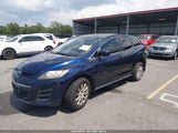 Mazda Cx-7 I Touring JM3ER2CM1B0367442 photo