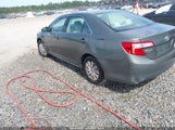 Toyota Camry Le 4T4BF1FK3ER388736 снимка