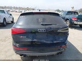 Audi Sq5 3.0T Premium Plus WA1CGAFP7FA036638 снимка