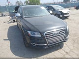 Audi Sq5 3.0T Premium Plus WA1CGAFP7FA036638 снимка