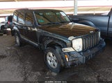 Jeep Liberty Sport 1C4PJMAK0CW192167 снимка