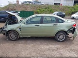 Ford Focus Se/Ses 1FAHP35N68W197761 fotografie
