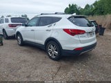 Hyundai Santa Fe Sport 2.0T 5XYZU3LA3DG123146 fotografie