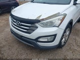 Hyundai Santa Fe Sport 2.0T 5XYZU3LA3DG123146 fotografie