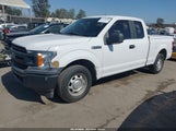 Ford F-150 Xl 1FTEX1CB6KKE51851 fotografie
