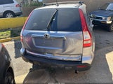 Honda Cr-V Ex-L 5J6RE48787L000378 fotografie