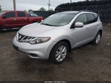 Nissan Murano Sl JN8AZ1MW8DW302822 снимка