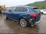 BMW X5 Sdrive40I 5UXCR4C08L9C00552 снимка
