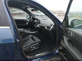 BMW X5 Sdrive40I 5UXCR4C08L9C00552 снимка
