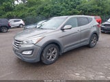 Hyundai Santa Fe Sport 5XYZUDLB0DG109591 снимка
