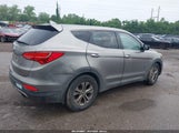 Hyundai Santa Fe Sport 5XYZUDLB0DG109591 снимка