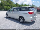 Kia Sedona L KNDMA5C12J6409776 снимка