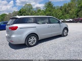 Kia Sedona L KNDMA5C12J6409776 снимка
