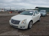 Cadillac Cts Standard 1G6DT57V280164842 снимка