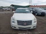 Cadillac Cts Standard 1G6DT57V280164842 снимка