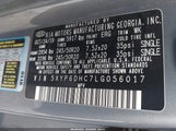 Kia Telluride S 5XYP6DHC7LG056017 photo