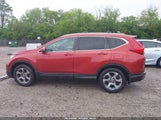 Honda Cr-V Ex 2HKRW2H56JH656791 снимка
