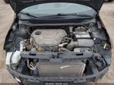 Kia Rio Lx KNADM4A3XD6171585 photo