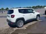 Jeep Renegade Latitude Fwd ZACCJABB2JPG92787 photo