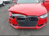 Audi A4 2.0T Premium WAUBFAFL5GN007891 fotografie