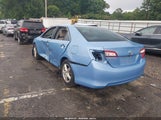 Toyota Camry Le 4T1BF1FK8EU744446 fotografie