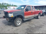 Ford F-250 Lariat/Xl/Xlt 1FTNX21F5XEC94895 fotografie