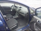 Ford Fiesta Se 3FADP4BJ6GM138133 снимка