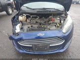 Ford Fiesta Se 3FADP4BJ6GM138133 снимка