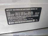 BMW X7 xDrive40I 5UXCW2C08N9L23894 photo