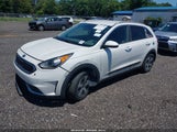Kia Niro Lx KNDCB3LC5K5243775 fotografie