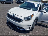 Kia Niro Lx KNDCB3LC5K5243775 fotografie