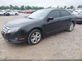 Ford Fusion Se 3FAHP0HG6CR368175 снимка