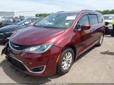 Chrysler Pacifica Touring-L 2C4RC1BG6HR688389 photo