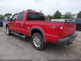 Ford F-250 Fx4/Harley-Davidson/King Ranch/Lariat/Xl/Xlt 1FTSW21R68EC67481 photo