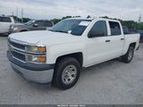 Chevrolet Silverado  Ls 3GCPCPEH3FG234909 fotografie