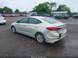 Hyundai Elantra Se KMHD74LF5HU218178 снимка
