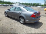 Ford Fusion Sel 3FAHP0JA0AR137873 снимка
