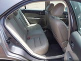 Ford Fusion Sel 3FAHP0JA0AR137873 снимка