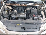 Toyota Avalon Xls 4T1BK36B66U093701 снимка