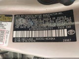 Toyota Avalon Xls 4T1BK36B66U093701 снимка